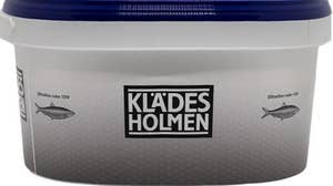 Klädesholmen Saltsillfilé MSC