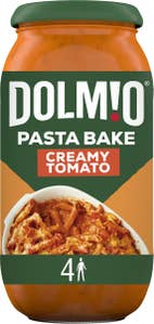 Dolmio Pasta Bake