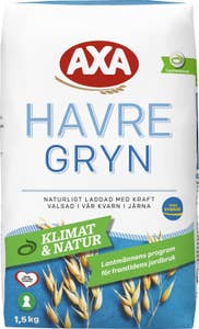 AXA Havregryn