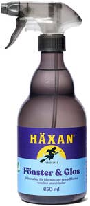 Häxan Fönster & Glas Oparfymerad