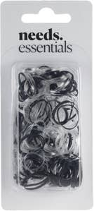 NEEDS Hårsnoddar Gummi Accessories