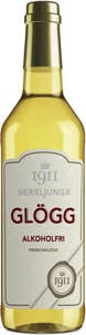 Herrljunga Glögg Vit Alkoholfri