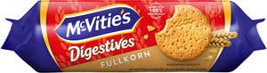 McVities Digestive Fullkorn