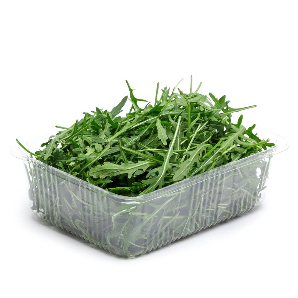 Ruccola EKO Klass1 Sverige