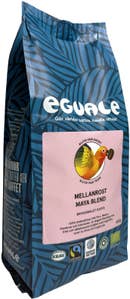 Eguale Bryggkaffe Maya Blend Mellanrost EKO/KRAV/Fairtrade