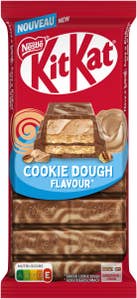 Nestlé KitKat Cookie Dough