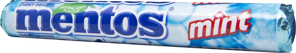 Mentos Mint