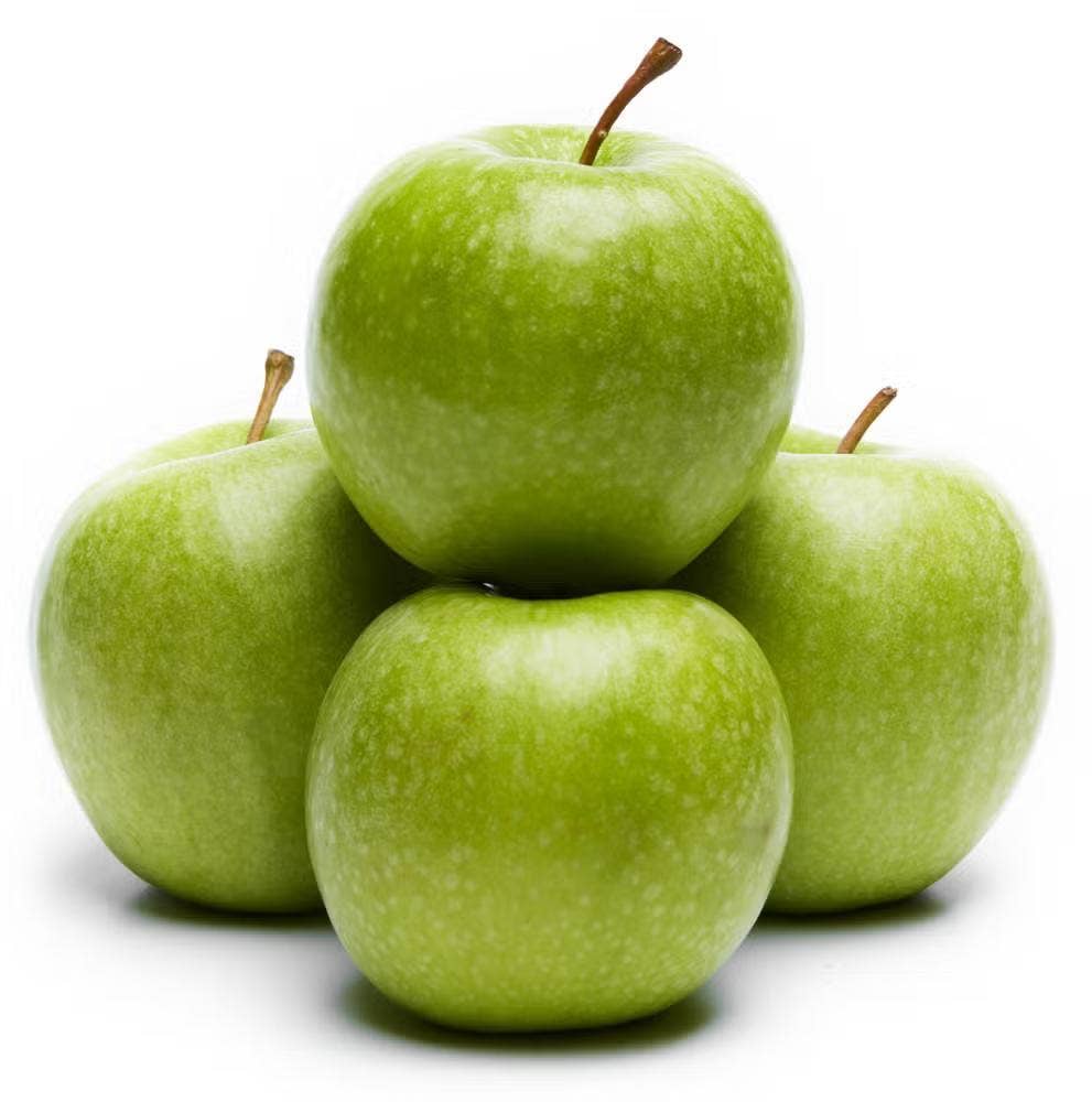 Äpple Granny Smith 4-pack Klass1 Italien
