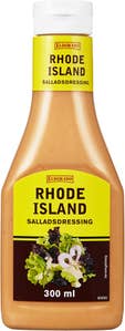 Eldorado Rhode Island Dressing