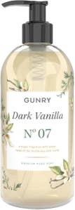 Gunry Flytande Handtvål Dark Vanilla