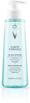 Vichy Pureté Thermale Fresh Cleansing Gel, Återfuktande rengöringsgel