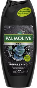 Colgate Refreshing Men Duschcreme