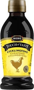 Bong Touch of Taste Kycklingfond