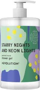 Mevolution Duschtvål Starry Nights and Neon Lights