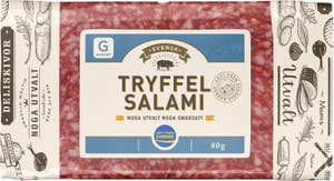 Garant Tryffelsalami