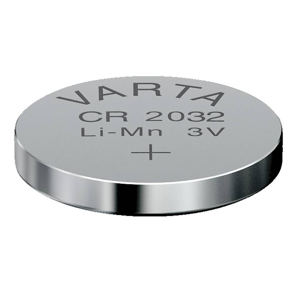 Varta Litiumbatteri CR2032 Varta