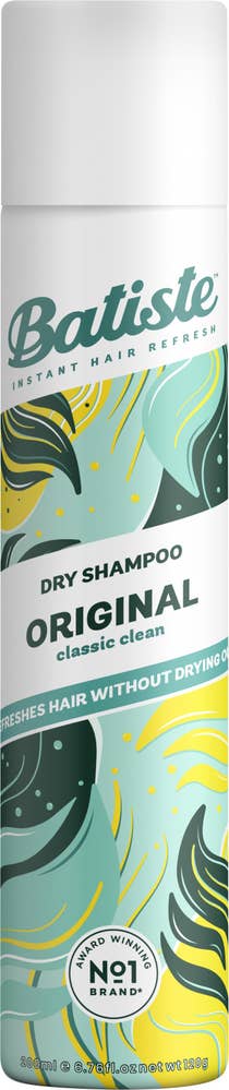 Batiste Dry Schampo Original