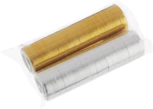 Special Serpentiner Silver & Guld