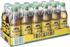 Trocadero 18x33cl
