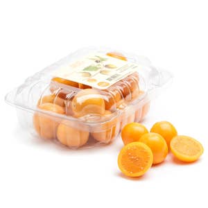 Physalisbär Klass1 Colombia