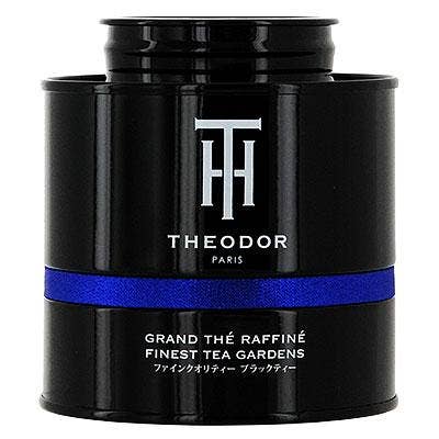 Theodor Te Earl Grey Royal Theodor