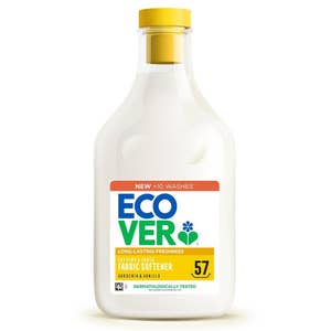 Ecover Sköljmedel Apple Gardenia & Vanilla