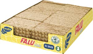 Wasa Knäckebröd Falu Rågrut