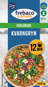 Frebaco Kvarn Kvarngryn EKO