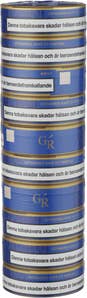 Göteborgs Rapé White Large Portion Snus