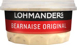 Lohmanders Bearnaise Original