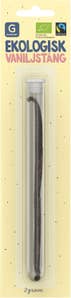 Garant Eko Vaniljstång Eko 2g Garant