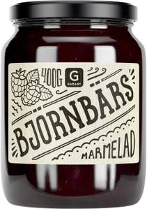 Garant Björnbärsmarmelad