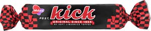 Malaco Kick Licorice Original