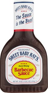 Sweet Baby Ray's BBQ Original