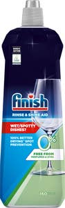 Finish Spolglans Rinse & Shine Parfymfri