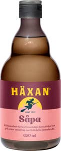 Häxan Såpa