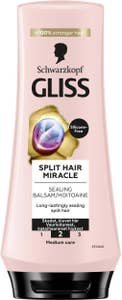 Schwarzkopf Gliss Balsam Split Hair Miracle