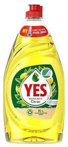 YES Diskmedel Citron