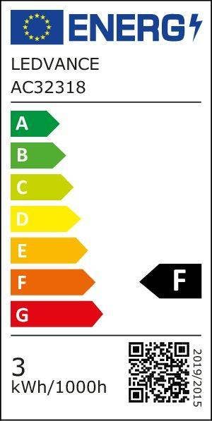 Osram LED Normal 60W E27 Dim