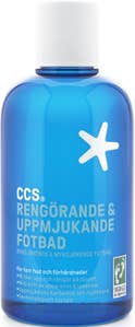CCS Fotbad Liquid Blue