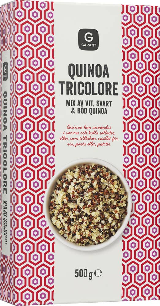 Garant Quinoa Tricolore