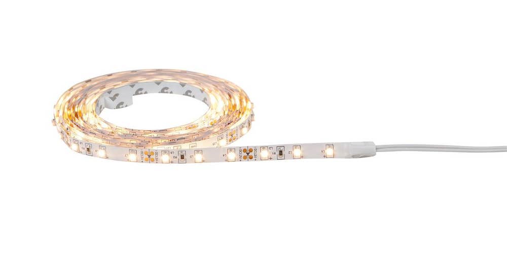 Clas Ohlson Flexibel LED-list IP20 Clas Ohlson