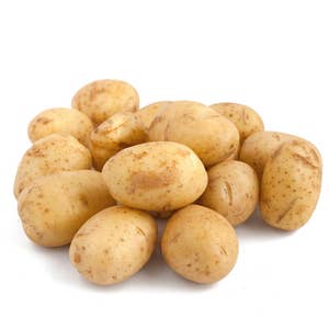 Färskpotatis Klass1
