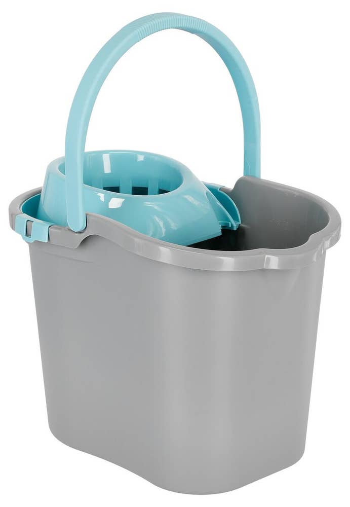 Smart Microfiber Hink 16L Smart