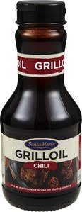 Santa Maria Grillolja Chili