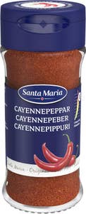 Santa Maria Cayennepeppar