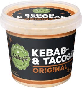 Lillesjö Kebab & Tacosås