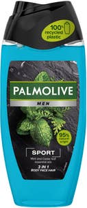 Palmolive Duschtvål Men Sport 3-in-1
