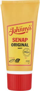 Johnny's Senap Original