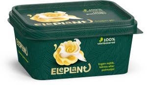 Eleplant Normalsaltat Matfett 75% Laktosfri